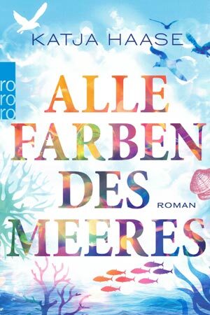 Alle farben des Meeres - fokken