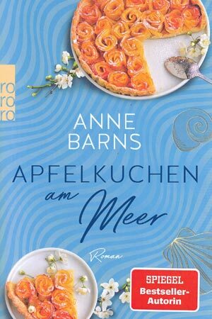 Apfelkuchen am Meer - fokken