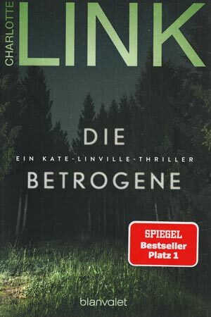 die betrogende die betrogende, fokken