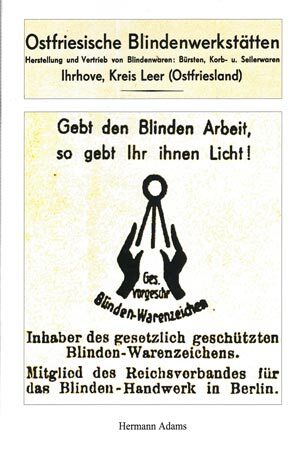 Hermann Adams, fokken