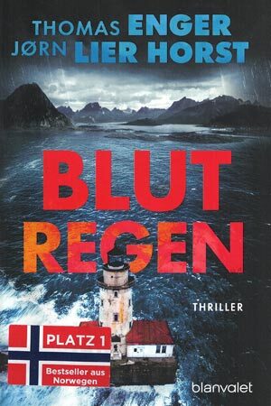 Blutregen - fokken