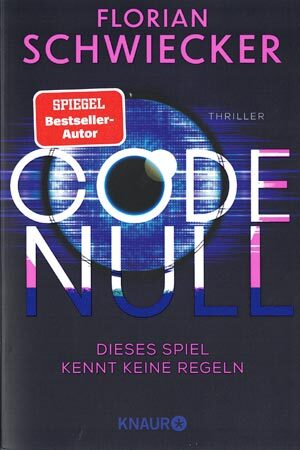 Code null - fokken