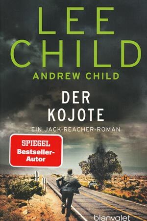 Der Kojote, fokken Der Kojote, fokken