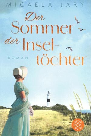Sommer der Inseltöchter - fokken