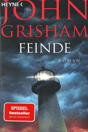 John Grisham