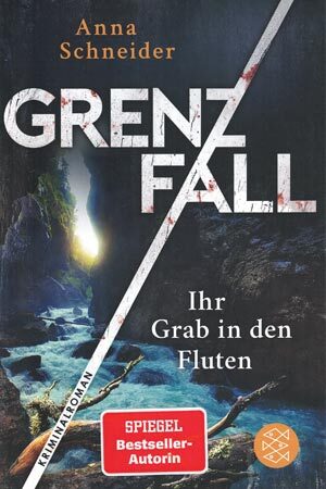 Grenzfall, fokken
