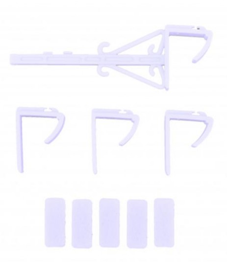 original Herrnhuter Fensterhalter
