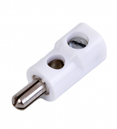 Herrnhuter Bananenstecker 