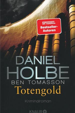 Totengold, fokken ihrhove