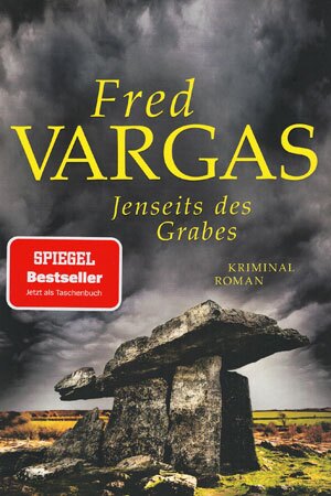 Jenseits des Grabes_Vargas, fokken Jenseits des Grabes_Vargas, fokken