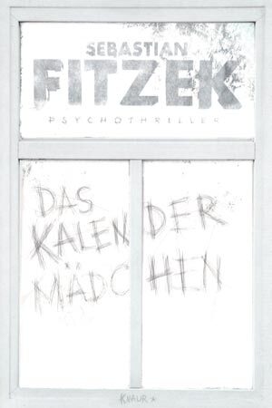 Sebastian Fitzek - fokken