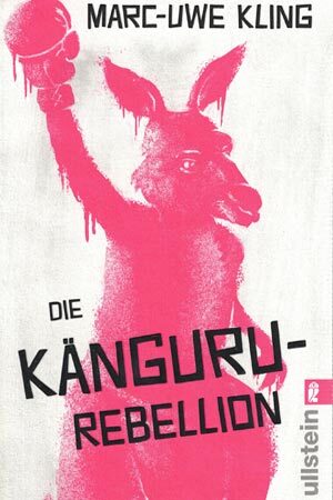 Kängururebellion - fokken
