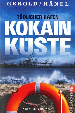 Kokain Küste - fokken
