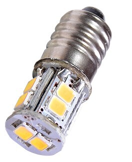 Herrnhuter LED Birne 