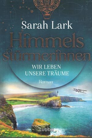 Sarah_Lark, fokken