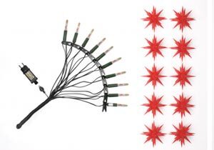 Herrnhuter Lichterkette