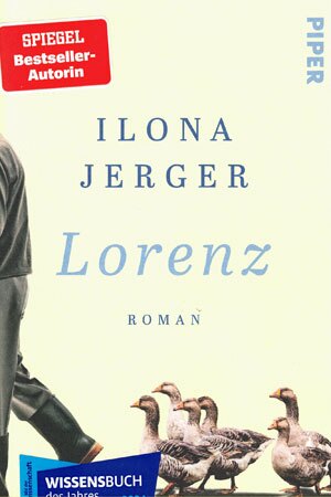 Lorenz, fokken