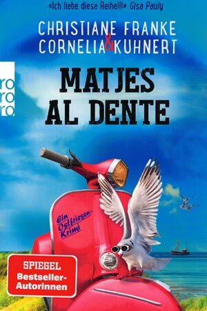 Zwei vermisste Mädchen. Eine unerbittliche Moorlandschaft. Und eine Gemeinde, in der jeder etwas zu verbergen hat., fokken