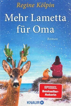 Mehr Lametta - fokken