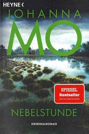 Nebelstunde - fokken