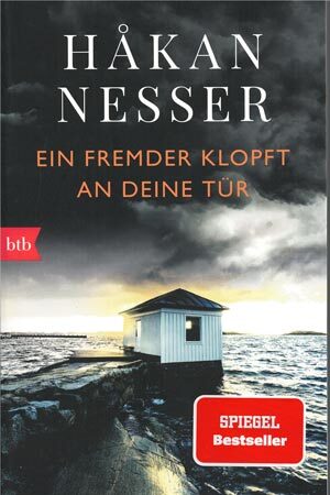 ein Fremder klopft an deiner Tür