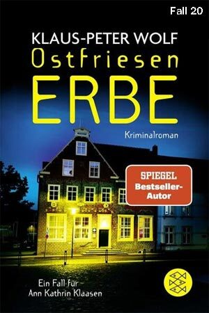 Ostfriesenerbe- fokken