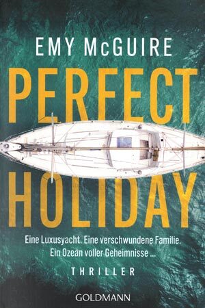 Perfect Holiday - fokken