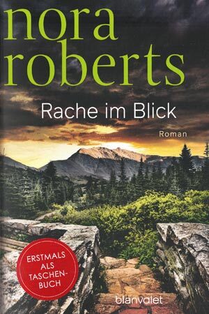 Rache im Blick - Ostfriesland