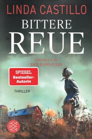 Bittere Reue - fokken