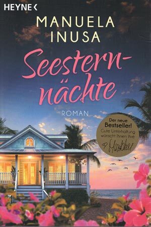 Seesternnaechte, fokken