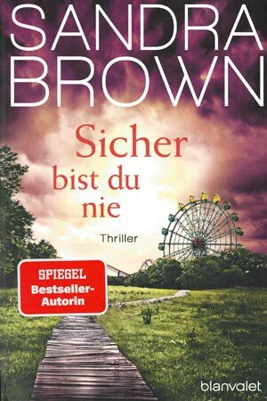Sicher bist Du nie - fokken