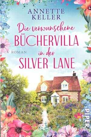 Silver Lane - fokken