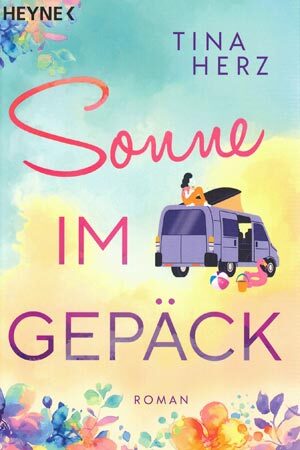 Sonne im Gepaeck - Fokken
