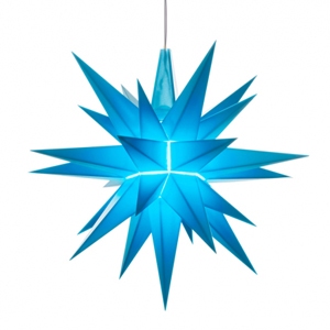 Herrnhuter Stern 13 cm