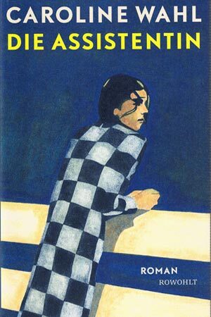 die assistentin - fokken