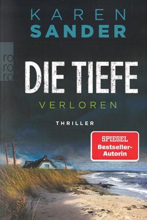 Die Tiefe - Fokken