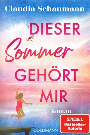 Dieser Sommer , fokken