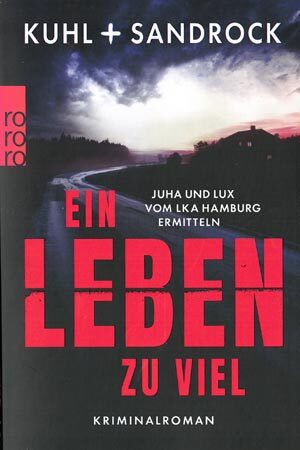 Ein Leben zuviel - fokken