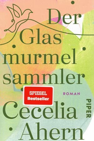 der glasmurmelsammler, fokken