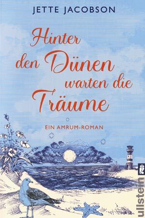 Hinter den Dünen- fokken