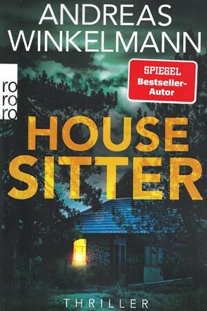 House Sitter - fokken