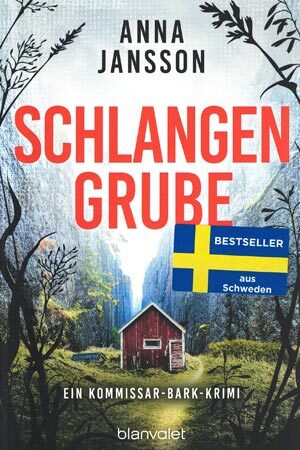 Schlangengrube - fokken