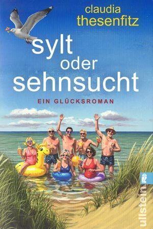Sylt oder Sehnsucht - fokken