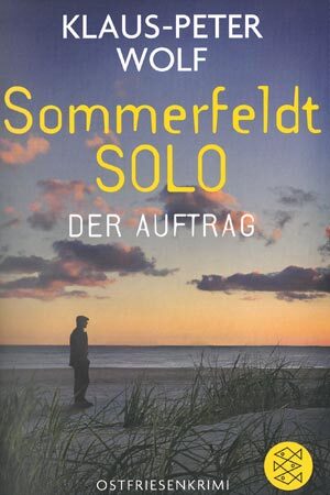 Sommerfeld Solo - fokken