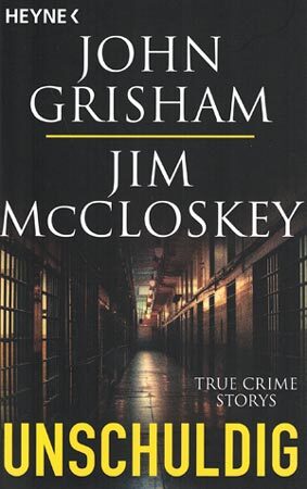 john grisham- fokken