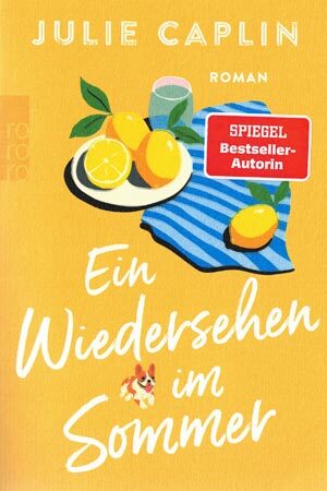 Ein Wiedersehen im Sommer- Fokken