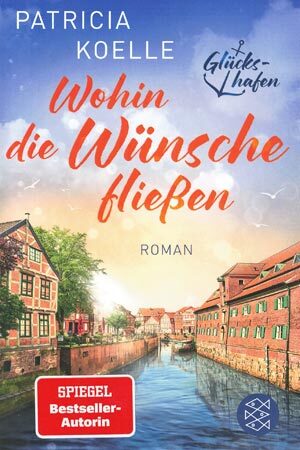 Wohin die Wünsche fließen - fokken